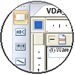 Funktionen - Report Designer